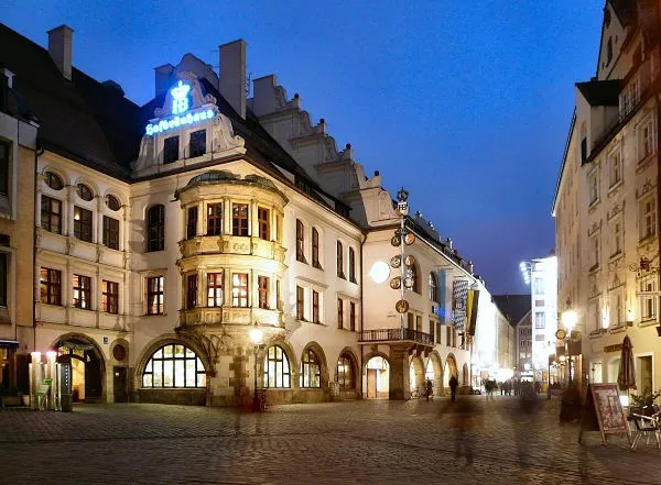Cerveceria Munich