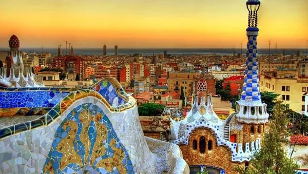 Cultura de Barcelona
