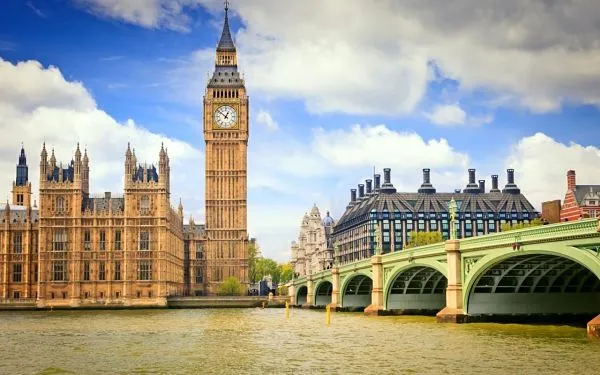 El Big Ben