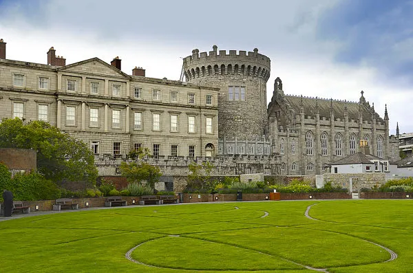 El-Castillo-de-Dublín