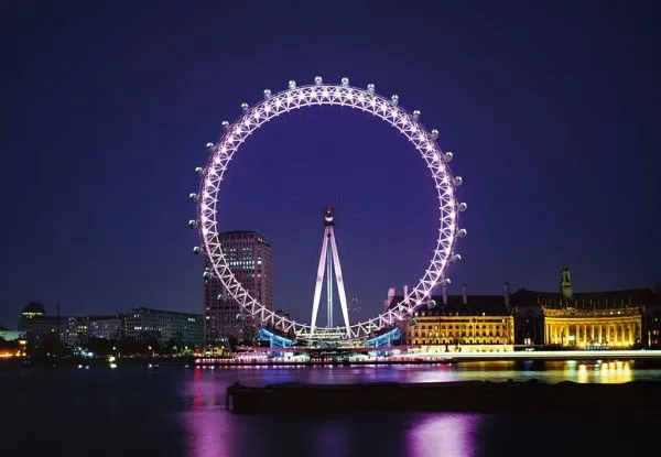 London Eye
