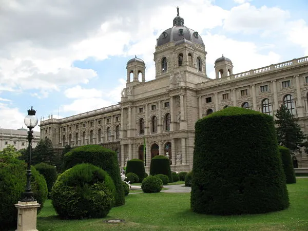 Museos De Viena