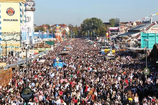 Oktoberfest