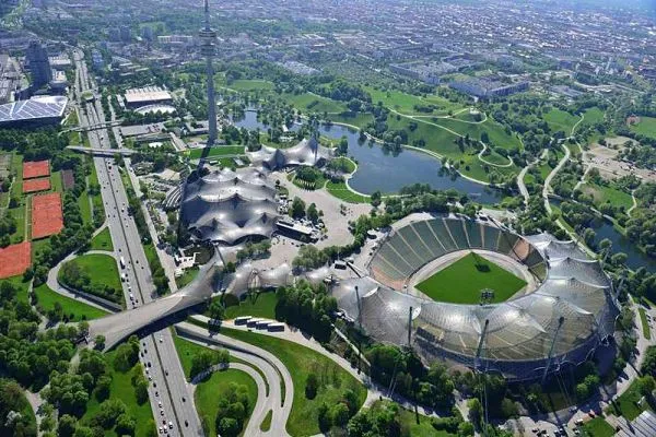 Olympia_Park