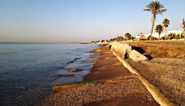 Playa Costacabana