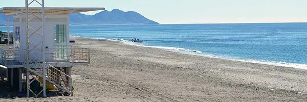 Playa De Retamar