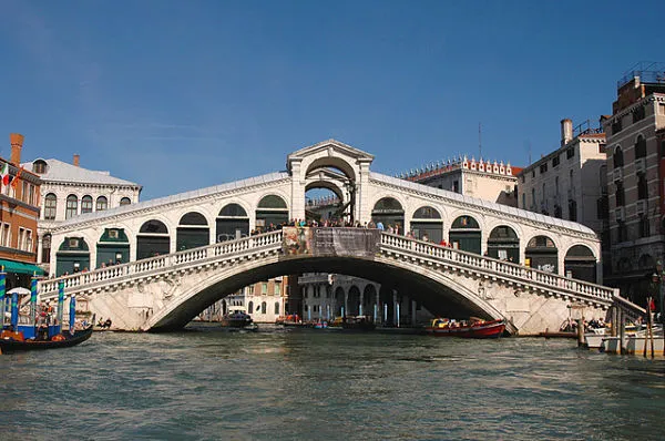 Puente Rialto