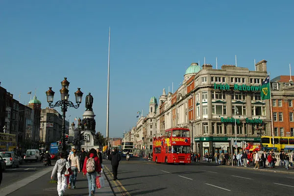 Que Ver En Dublin