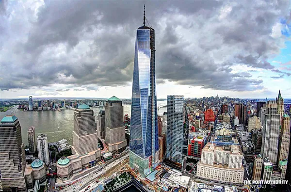 World Trade Center