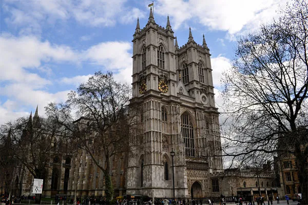 abadia-westminster
