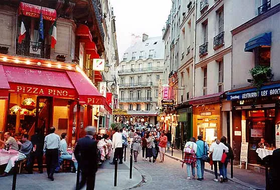 barrio latino