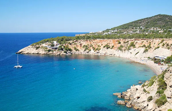 cala d hort