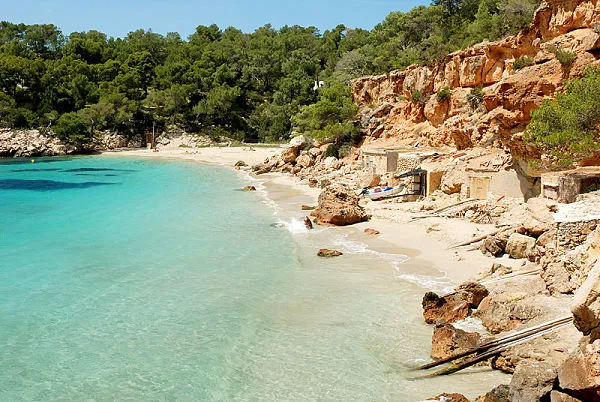 cala saladeta