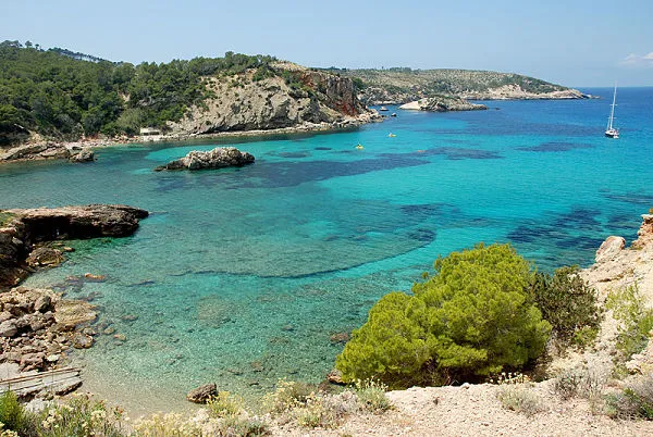 cala xarraca