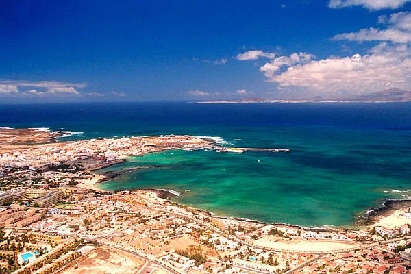 corralejo