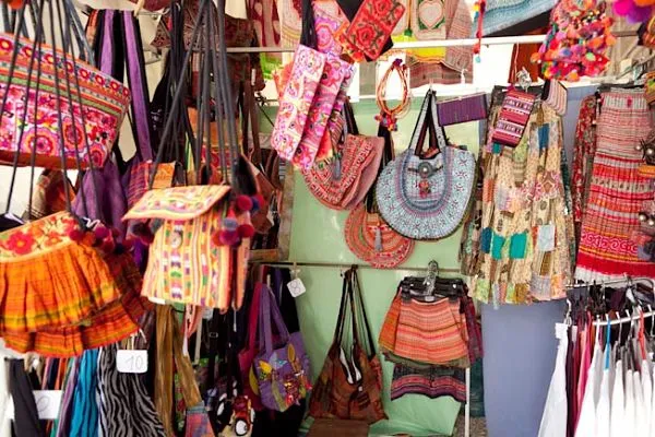de compras en ibiza