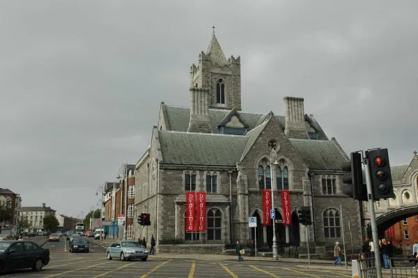 dublinia