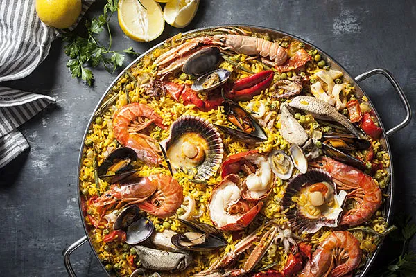 gastronomia de barcelona