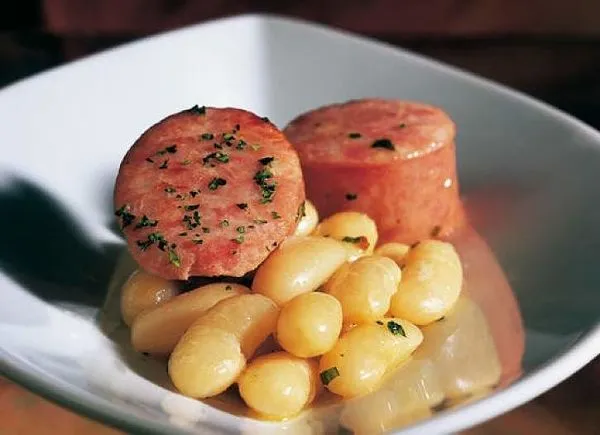 gastronomia de españa