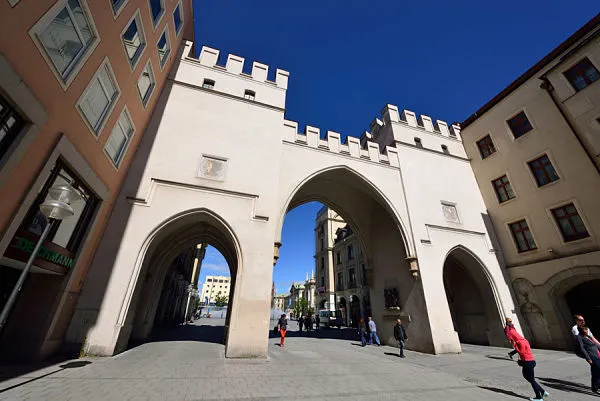 karlstor