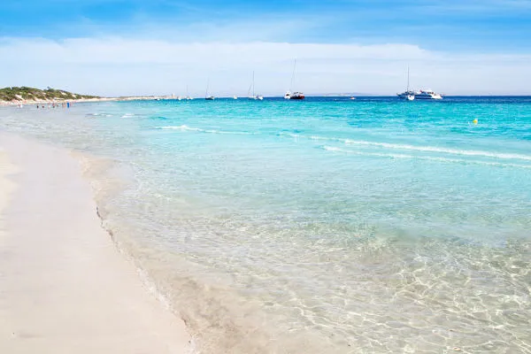 las salinas