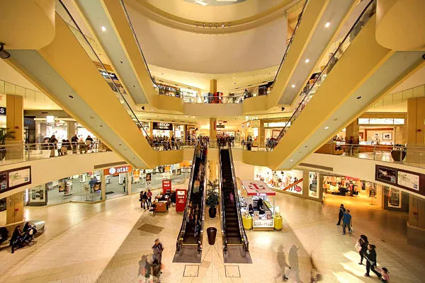 mall nueva york