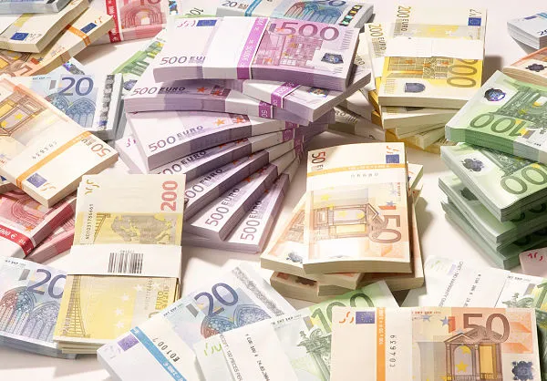money musem