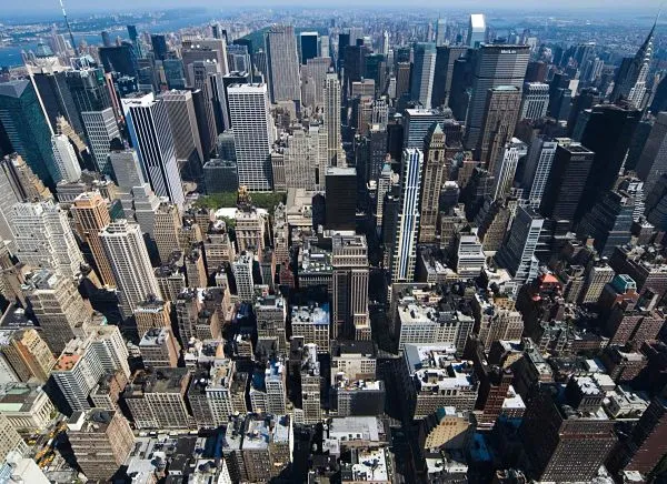 nueva york
