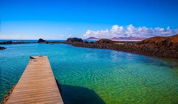 puertito de lobos