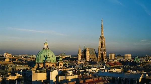 que hacer en viena