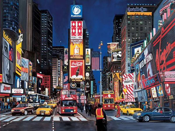 Times Square