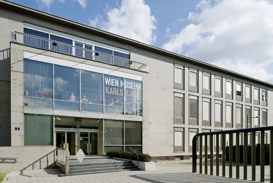 wine museum