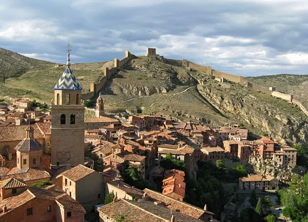albarracin