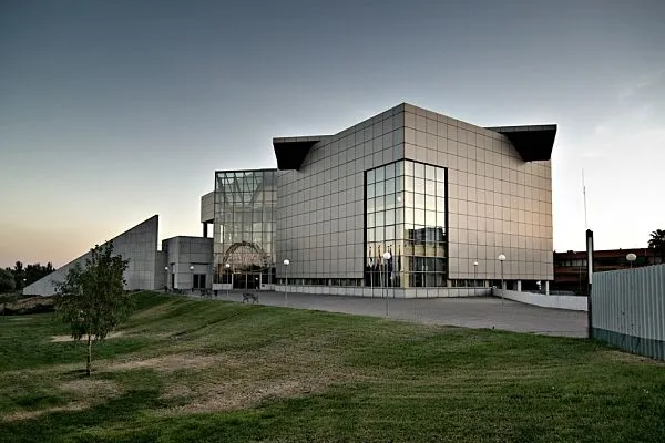 biblioteca naciona
