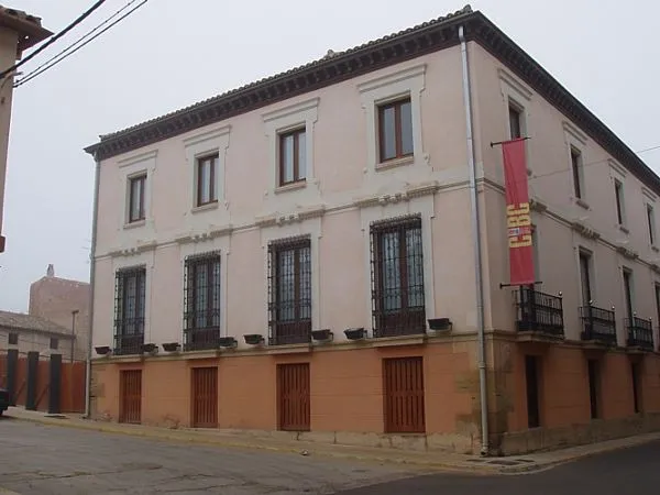 centro buñuel