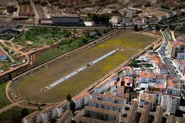 circo romano