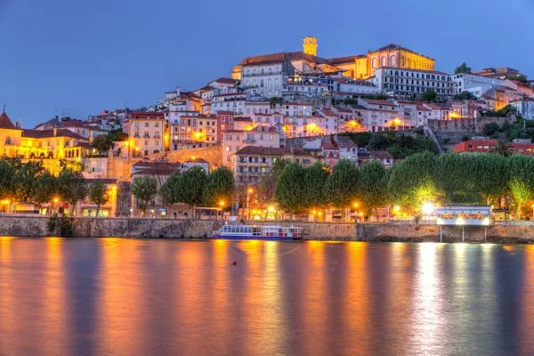 coimbra