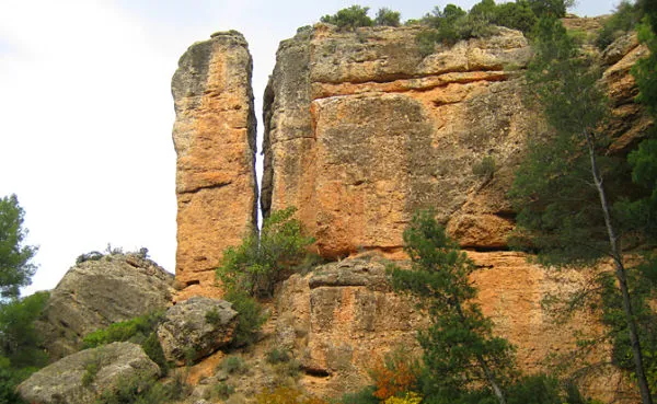 patrimonio de teruel