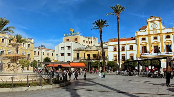 plaza-de-espaa