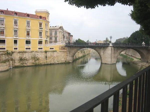 puente viejo