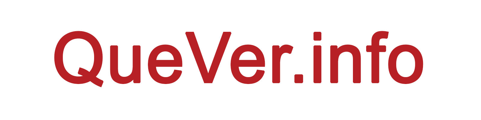 QueVer.info